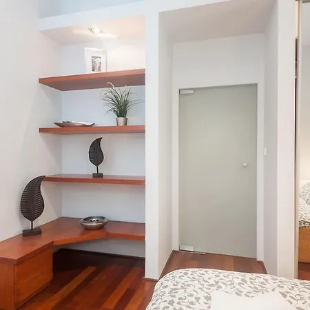 ★5 Star Living-amazing 2bed|2bath Apt-old Town Sq 公寓 布拉格